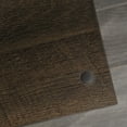 thumbnail image 6 of Sauder Stow-Away 4-Cube Organizer, Smoked Oak Finish, 6 of 11