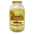 thumbnail image 1 of Bill Alaska Deep Sea Fish Oil, 1 of 3