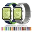 thumbnail image 5 of Correa Deportiva para Huawei Watch Fit 3 y 4, Nylon Transpirable, 5 of 5