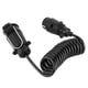 thumbnail image 2 of Cable de resorte de 2m, conector de cableado adaptador de enchufe para remolque de 7 pines para caravana, 2 of 11