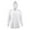White, variant on Men's Cotton Workout Active Long Sleeve Pullover Hoodie Casual Hooded Sweatshirts, White, Medium