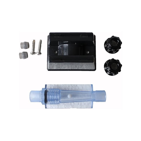 AK600 Indicator, 1/4-Inch