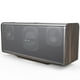 thumbnail image 1 of DOSS SoundBox Ultra Altavoz Bluetooth con audio de canal de sonido 2.1, sonido superior de 80 W con graves profundos, dos tecnologías DSP, tiempo de reproducción de 18 horas, Bluetooth 5.3, altavoz in, 1 of 5