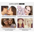 thumbnail image 3 of Girl And Horse Necklace For Girls Sterling Silver Horse Jewellery Horse Gifts For Women (baifus)--Gold-Product code 31365 Gold, 3 of 3