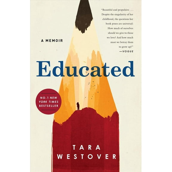 Educated : a Memoir