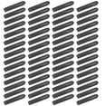 thumbnail image 2 of 100pcs Dishwasher Rack Caps Dishwasher Prong Rack Tips Dishwasher Prong Rack Covers, 2 of 7