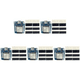 thumbnail image 1 of ESP32 ESP-32S WiFi Placa de desarrollo compatible con Bluetooth (CP2104 TIPO C), 1 of 7