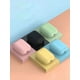 thumbnail image 5 of Auriculares Bluetooth inalámbricos táctiles i12 TWS, recargables, color negro, luz LED, 5 of 6
