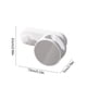 thumbnail image 3 of Accesorios de baño Soporte para cabezal de ducha colgante Estante para cabezal de ducha Base de ducha de baño ajustable Sin perforaciones Fácil de instalar Adecuado para cabezales de ducha de varios t, 3 of 6