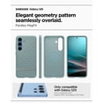 thumbnail image 2 of Funda Spigen Parallax MagFit para Samsung Galaxy S25 - Verde, 2 of 8