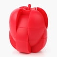 thumbnail image 2 of Puzzle Cube Yealvin 3D Fruit Cube 3 × 3 Magic Speed Cube, 2 of 7