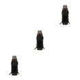 thumbnail image 4 of Yuarrent Colgador para botella de bebida, de para escalada en roca, soporte para botellas, bolsa impermeable de liberación rápida, equipo para Type1 NO1, 4 of 6