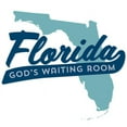 thumbnail image 2 of CafePress - Florida Gods Waiting Room Mug - 11 oz Ceramic Mug - Novelty Coffee Tea Cup, 2 of 4