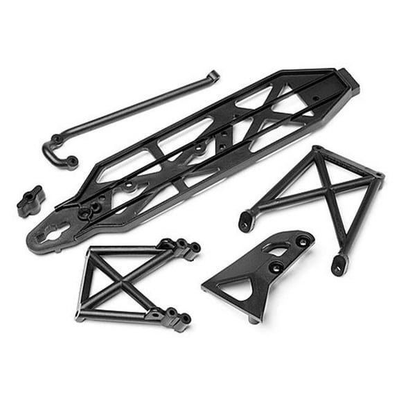 Hobby Products Intl. 103229 Roll Cage Brace Set