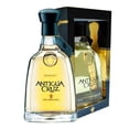 thumbnail image 2 of Tequila Antigua Cruz Reposado 750 ml, 2 of 2