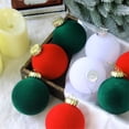thumbnail image 4 of Juego de Bolas de Navidad 1Pc Contiene 9 LADIGASU, 4 of 5