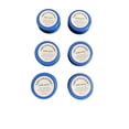 thumbnail image 4 of AquaNation 48mm Screw-on Anti-Splash Caps: Safe Guard for Water Bottle Dispenser Cooler - BPA Free Leak-Free & Secure Fit (6 Pack), 4 of 9