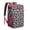 Rose-red-23, variant on Unicorn Print Backpack Cooler – Leakproof Insulated Cooler Bag with Rainbow and Galaxy Theme, Waterproof Lunch Backpack for Camping & Travel