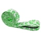 thumbnail image 3 of Banda de resistencia para ejercicios de yoga, fascia muscular, bandas elásticas para piernas para principiantes Verde, 3 of 9