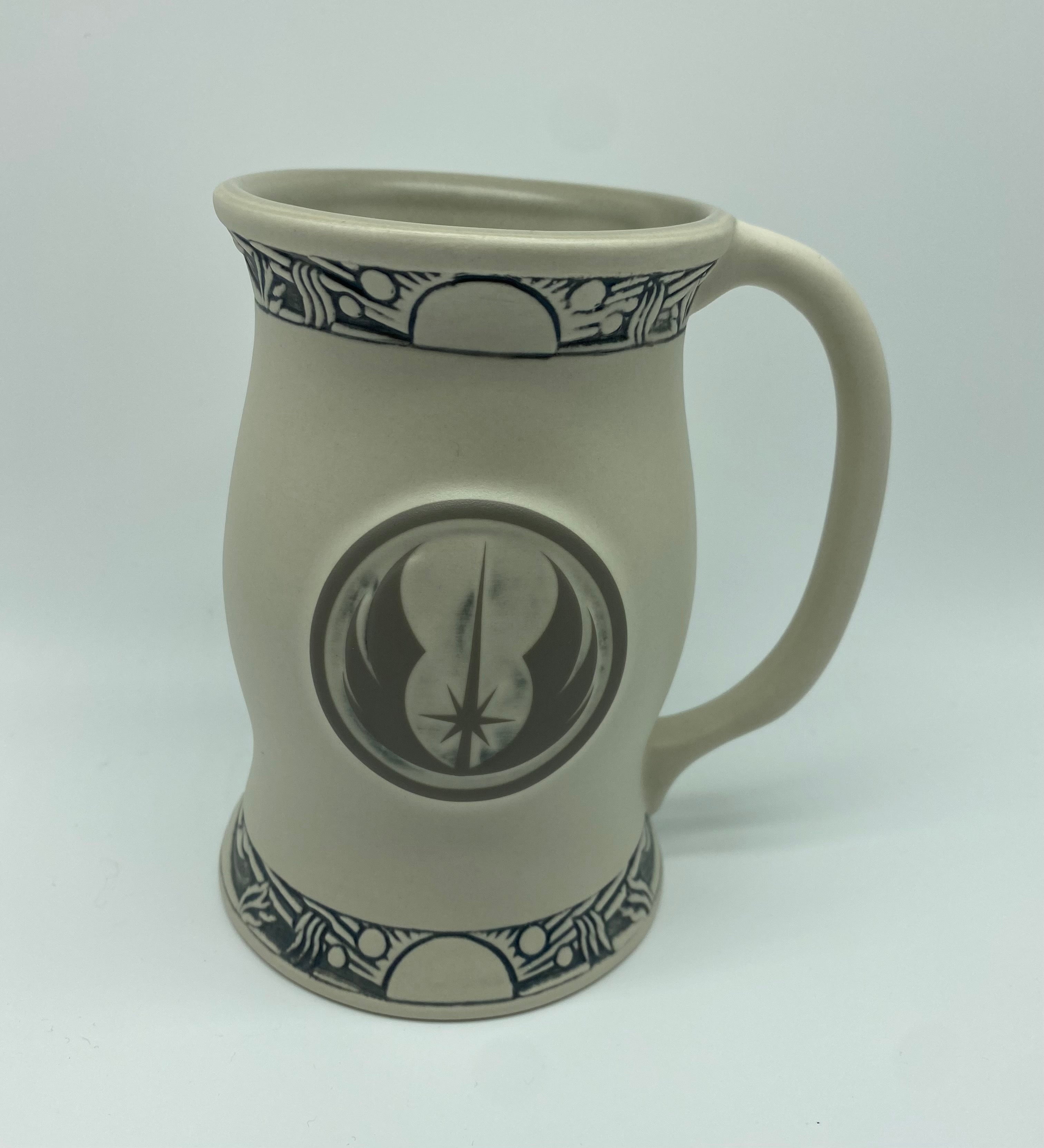 Disney Parks Star Wars Galaxy's Edge Black Spire Outpost R2-d2 Coffee Mug  New, 1 - Kroger