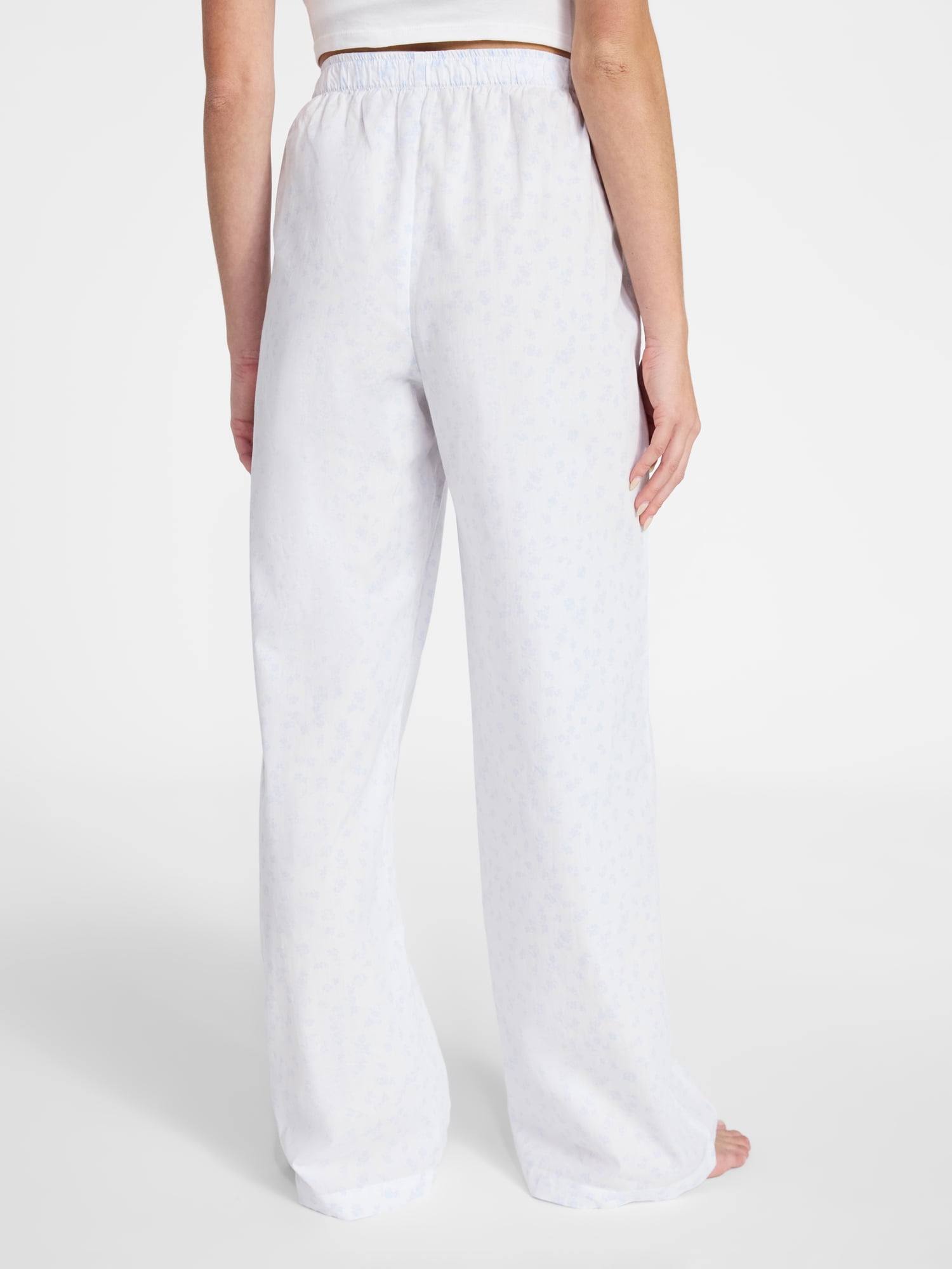No Boundaries Sleepwear Boxer Pant, Women's size XS - XXL