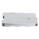 thumbnail image 1 of C11-Plate amping Picnic BBQ Outdoor Mini Portable Plegable BBQ Estufa de cocina Parabrisas, 1 of 10