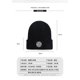 thumbnail image 2 of Gorro de invierno para mujeres y hombres con forro de raso, grueso y gordo JadeP Sombreros de punto cálidos para hombres y mujeres, 2 of 8