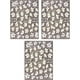 thumbnail image 1 of 3 pegatinas para uñas 5d, pegatinas para uñas en relieve, stz-5d25make Up, 1 of 1