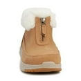 thumbnail image 2 of Skechers Women's On The Go Stellar Jollie Waterproof Winter Boot, 2 of 9