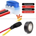 thumbnail image 4 of 20 Pieces Resin Filled Cable Connectors, Original 314 Connectors for Automower, 4 of 5