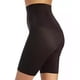 thumbnail image 3 of Comfia Shapewear Shorts Mujeres High Waist Butt Lifter Shapewear Slim Body Shaper Shorts (Mediano, Negro) Comfia comfiashortsblckmed, 3 of 5
