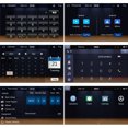 thumbnail image 2 of Podofo Reprod. de Mp5 p/ Coche Radio Estéreo c/ Pantalla Táctil de 5", Reprod. Multimedia Univ. p/ Coche c/ Receptor de Radio FM y Bluetooth, Compat. con TF/USB, Visión Trasera, 2 of 5