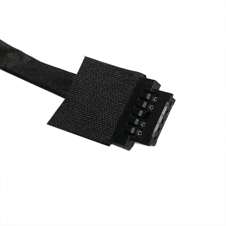 Prise Jack D'alimentation DC Pour HP Chromebook 11 G4 G5 EE - 15cm, Neuve