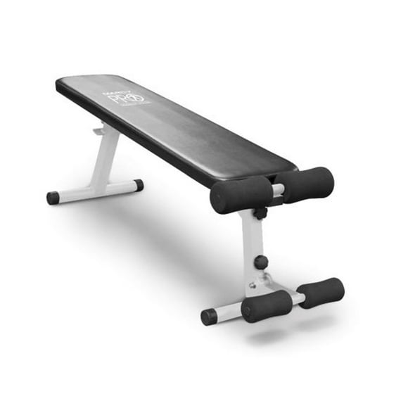 Foldable Weight Bench