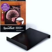 Speedball Inking Plate Bench Hook