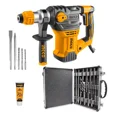 thumbnail image 1 of Rotomartillo Sds Plus 1500w + Accesorios INGCO URH1500281, 1 of 4