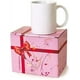 thumbnail image 4 of Taza del Día de Canadá Feliz Día de Canadá Taza con la bandera de Canadá Taza con labios sensuales de Canadá Regalo para amigos Taza de 11 oz, 4 of 4