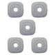 thumbnail image 3 of Juego de trapeador y balde Macarena Lazy Mop con 5 almohadillas para fregar, 3 of 8