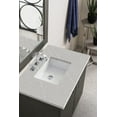 thumbnail image 3 of James Martin Vanities 850-V36-3Esr Metropolitan 36" Free Standing Single Basin Hardwood, 3 of 6
