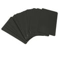 thumbnail image 2 of 100pcs DIY Stylish Simple Cardstock Paper For Postcards Party Invitations With Double Sided Blank Pages, Acid Free, Multipurpose, 2 of 8