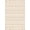 Beige, Pattern 1, variant on ODIKA 4'x6' Tan Beige Modern Rainbow Arch Striped Washable Area Rug Contemporary Geometric Bohemian Minimalist Design for Dorm Room, Small Living Stain Resistant Low Profile, Easy Care