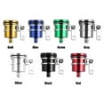 thumbnail image 1 of MotorcycleBrakeCylinderFluidReservoirMotorbikeClutchTankOilFluidFor, 1 of 5