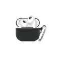 thumbnail image 1 of onn.  Silicone Case for 3rd Generation AirPods, 1 of 3