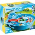 thumbnail image 2 of PLAYMOBIL Splish Splash Water Park, 2 of 4