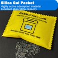 thumbnail image 3 of Paquete de perlas desecantes de gel de sílice Gimehome recargables, 100 g, 6 unidades, 3 of 6