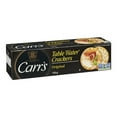 thumbnail image 2 of Carrs Table Water Crackers, Bite Size | 125G/Unit, 12 Units/Case, 2 of 3