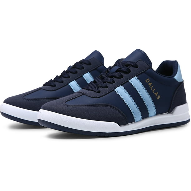 Tenis Hombre, Zapatos Hombre Deportivos, Zapatos de Malla Transpirable para Hombre, Zapatillas de Deporte Casuales de Moda para Entrenamiento Caminar Correr Gimnasio