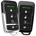 thumbnail image 2 of Excalibur Alarms Rs-375 3000 Feet 4-Button Remote Start Keyless Entry System, 2 of 7