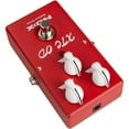 thumbnail image 4 of NUX XTC OD Guitar Effect Pedal Overdrive Effect Rich Harmonics and Fast Response, 4 of 5