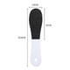 thumbnail image 2 of 10 Pcs Disposable Foot File Rasp Hard Dead Skin Remover Double Ended Pedicure Tools, 2 of 5
